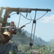 Image for article titled The Newest Assassin's Creed Can Be Tough To Like, But It's Important